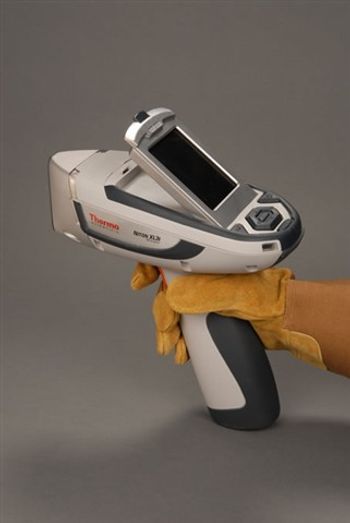 Thermo Scientific - Niton XRF