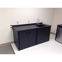 OnePointe Solutions - Wet Lab Tables