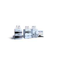 Agilent Technologies - 1200 Series LC Multi-method Solution