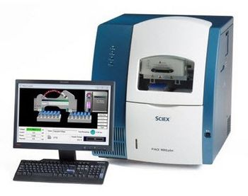 SCIEX - P/ACE&trade; MDQ Plus