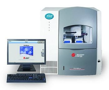 SCIEX - PA 800 Plus Pharmaceutical Analysis System