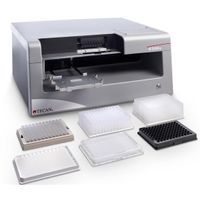 Tecan - D300e Digital Dispenser