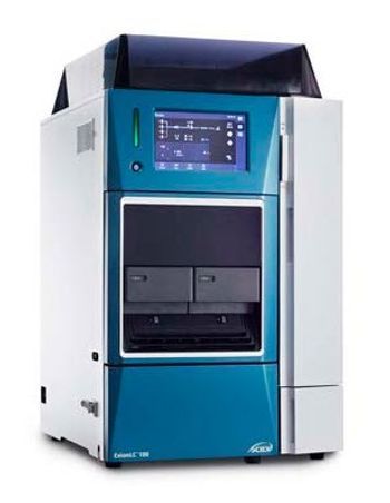 SCIEX - ExionLC&trade; 100