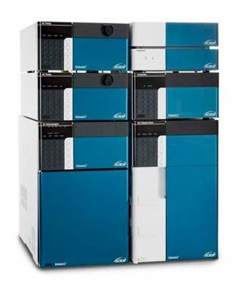 SCIEX - ExionLC&trade; AC