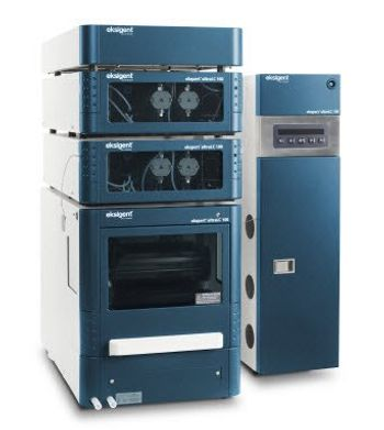SCIEX - UltraLC 110 System