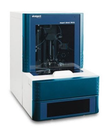 SCIEX - UltraLC 110-XL System