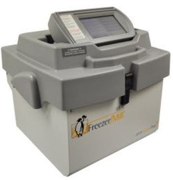 SPEX SamplePrep - 6870 Freezer/Mill®