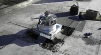 Aseptic Enclosures - Venting Equipment