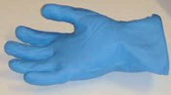 Aseptic Enclosures - Nitrile gloves 9mil