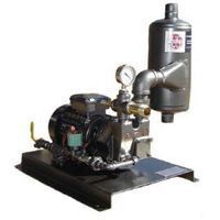 US Vacuum Pumps - LRW/NC Series Water Sealed System