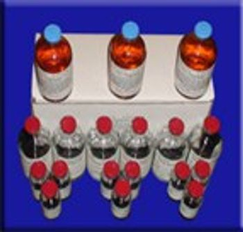 Aseptic Enclosures - Medium Risk Sterile Media Test Kit