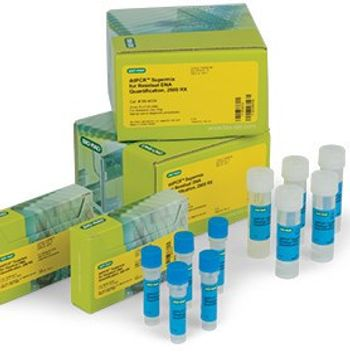 Bio-Rad Laboratories, Inc. - ddPCR&trade; Supermix for Residual DNA Quantification
