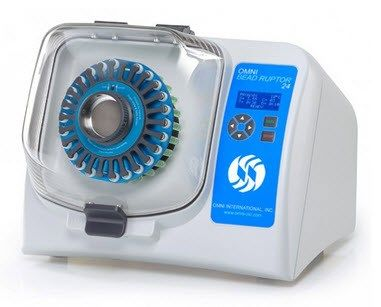Omni International - Bead Ruptor 24 Community, Manuals and ...