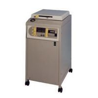 Priorclave - Top Loading 60L Compact