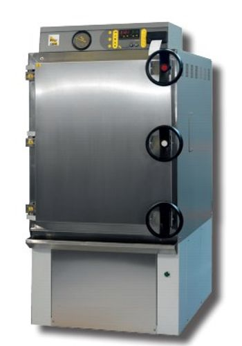 undefined - RSC Large Capacity Autoclaves