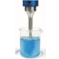 Omni International - Ruptor 4000 Ultrasonic Homogenizer