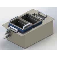 Omni International - Prep 96 Homogenizer