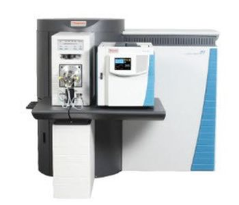 Thermo Scientific - DFS&trade; Magnetic Sector GC-HRMS