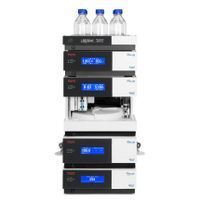 Thermo Scientific - UltiMate&trade; 3000 Rapid Separation Binary System
