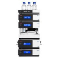 Thermo Scientific - UltiMate&trade; 3000 Rapid Separation Quaternary System