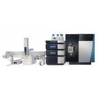Thermo Scientific - Transcend&trade; II System with Multiplexing and TurboFlow&trade; Technology