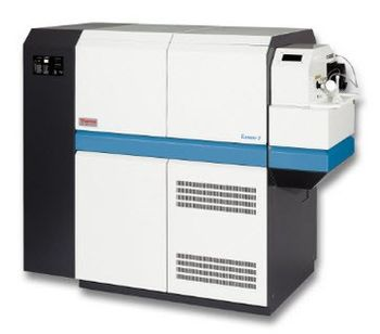Thermo Scientific - ELEMENT XR&trade; ICP-MS