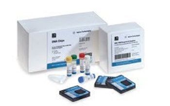 Agilent Technologies - DNA Analysis Kits