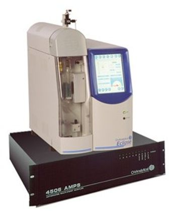 OI Analytical - Model 4506 Automated Multipoint Process Sampler