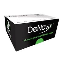 DeNovix Inc. - Fluorescence Quantification Assay Kits
