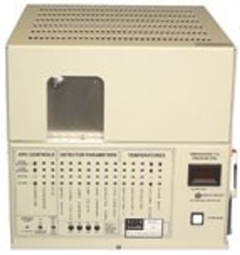 Buck Scientific - Medical Cannabis GC