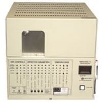 Buck Scientific - Medical Cannabis GC