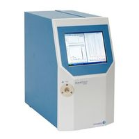 OI Analytical - IonCamTM Transportable Mass Spectrometer