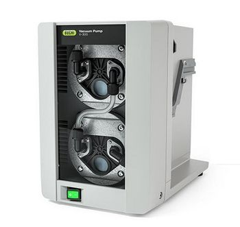 BUCHI Corporation - Vacuum Pump V-300