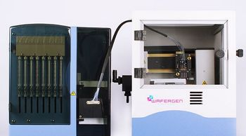 Wafergen - ICELL8 Single-Cell System