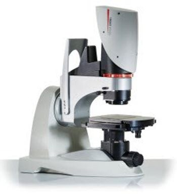 Leica Microsystems - DVM6 Digital Microscope