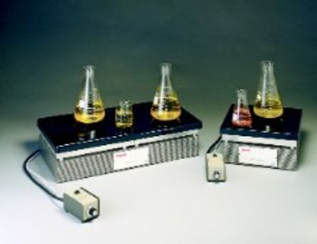 Thermo Scientific - External-Controlled Hotplates (Largest)