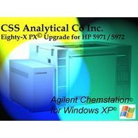 CSS Analytical - Data System Upgrades