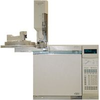 CSS Analytical - 6890 Lan Upgrade