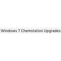 CSS Analytical - Agilent Chemstation Data System Upgrades for Windows 7