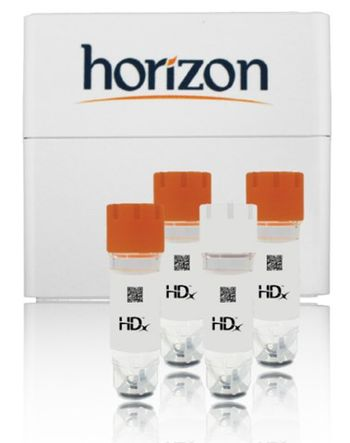 Horizon - Cell Free DNA HDx Reference Standards