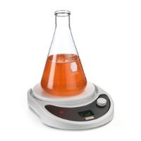 Thermo Scientific - RT Touch Series Magnetic Stirrers