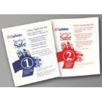 Aseptic Enclosures - Surface Safe Kits