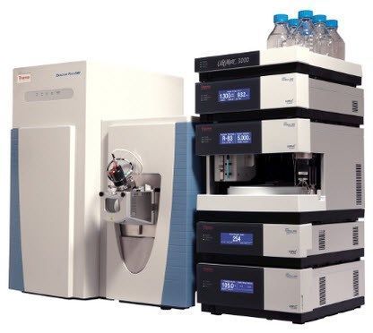 Thermo Scientific - Exactive™ Plus EMR Orbitrap™ LC-MS System Community ...