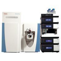 Thermo Scientific - Exactive™ Plus Orbitrap Mass Spectrometer Community ...