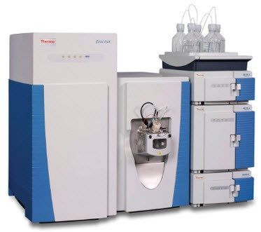 Thermo Scientific - Exactive™ Plus Orbitrap Mass Spectrometer Community ...