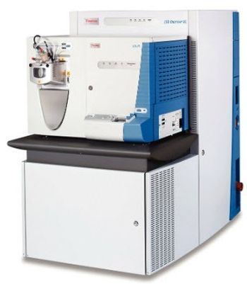 Thermo Scientific - LTQ Orbitrap XL&trade; Hybrid Ion Trap-Orbitrap Mass Spectrometer