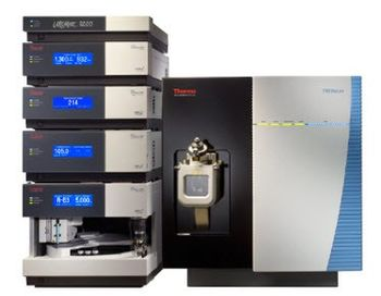 Thermo Scientific - TSQ Endura&trade; Triple Quadrupole Mass Spectrometer