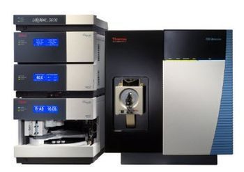 Thermo Scientific - TSQ Quantiva&trade; Triple Quadrupole Mass Spectrometer