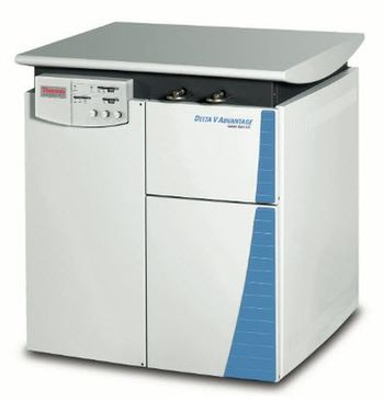 undefined - Delta V&trade; Isotope Ratio Mass Spectrometer