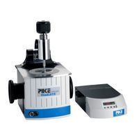 PIKE Technologies - GladiATR&trade;